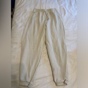 Zara Jogger Sweatpants